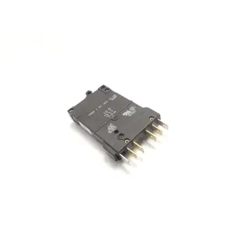 Produktfoto 1 von Phoenix Contact TMCP 1 M1 300 10,0A / 5807 Thermomagnetischer Schutzschalter