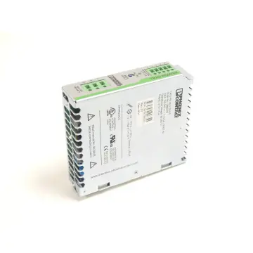 Produktfoto 1 von Phoenix Contact TRIO-PS/1AC/12DC/5 Stromversorgung 2866475 SN:3015706203