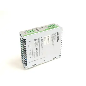 Produktfoto 1 von Phoenix Contact TRIO-PS/1AC/12DC/5 Stromversorgung 2866475 SN:3015706204