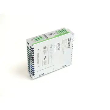 Produktfoto 1 von Phoenix Contact TRIO-PS/1AC/12DC/5 Stromversorgung 2866475 SN:3016294943