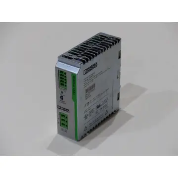 Produktfoto 1 von Phoenix Contact TRIO-PS / 1AC / 24DC / 5 - TRIO-PS/1AC/24DC/5 Stromversorgung 2866310
