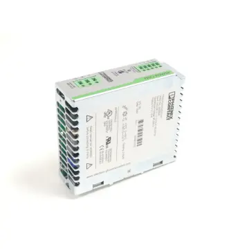 Produktfoto 1 von Phoenix Contact TRIO-PS/1AC/5DC/10 Stromversorgung 2902646 SN:3015811052