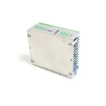 Produktfoto 1 von Phoenix Contact TRIO-PS/1AC/5DC/10 Stromversorgung 2902646 SN:3016266288