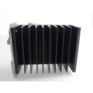 Produktfoto 1 von Phoenix Contact UTA 89 Elektronikgehäuse mit Kühlgehäuse Arcol HS50 5R6
