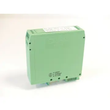 Phoenix Contact UEGM 2,5mm² 5/12W 250V EP-371.00.1 Schienengehäuse