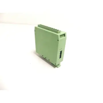 Produktfoto 1 von Phoenix Contact UEGM-OE Impulsverlängerungsbaustein AV-24DC 27 66 85 0