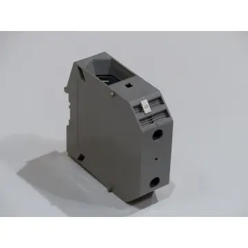 Produktfoto 1 von Phoenix Contact UHK 150 Hochstromklemme