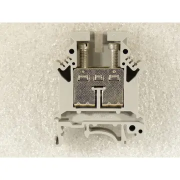 Produktfoto 1 von Phoenix Contact UK 16 N Reihenklemme 800 V 16 mm ² - ungebraucht -