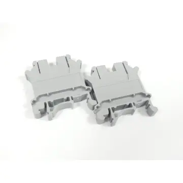 Produktfoto 1 von Phoenix Contact UK 10 Reihenklemme VPE 2 Stück