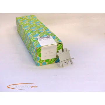 Produktfoto 1 von Phoenix Contact UK 3-ABF 3002021 Klemme ungebraucht VPE 50St
