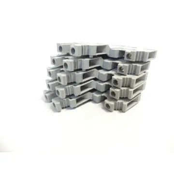 Produktfoto 1 von Phoenix Contact UKKB 5 Durchgangsreihenklemme VPE 5 Stück