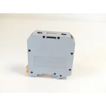 Produktfoto 1 von Phoenix Contact UKH 50 Hochstromklemme 1000V 50mm² grau ungebraucht