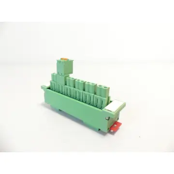 Produktfoto 1 von Phoenix Contact UM 25-PVB 2/ 12ICV/SO19 Potenzialverteiler 2298331