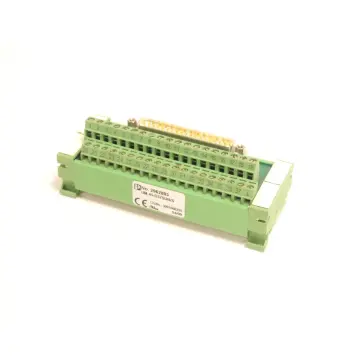 Produktfoto 1 von Phoenix Contact UM 45-D37SUB/S Übergabemodul 2962803