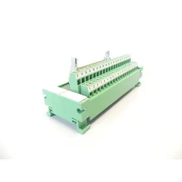 Produktfoto 1 von Phoenix Contact UM 45-FLK40 Hutschienengehäuse 2962609 + Platine 9278943_00