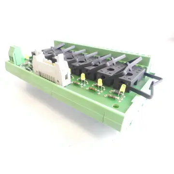 Produktfoto 1 von Phoenix Contact UMK- 8 RELS/KSR-G24/21/PLC Aktivmodul 2974914 SN: 2032720655