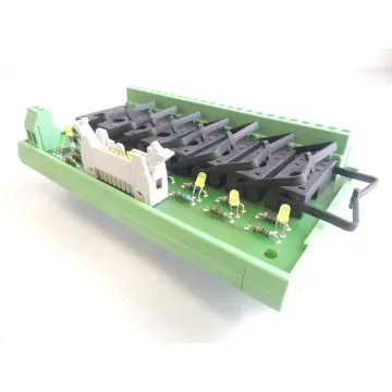 Produktfoto 1 von Phoenix Contact UMK- 8 RELS/KSR-G24/21/PLC Aktivmodul 2974914 SN: 2032720668