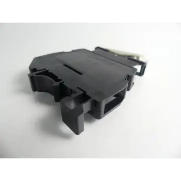 Produktfoto 1 von Phoenix Contact USIG + ST-SI ST-Sila 250 Sicherungsstecker 110-250V~