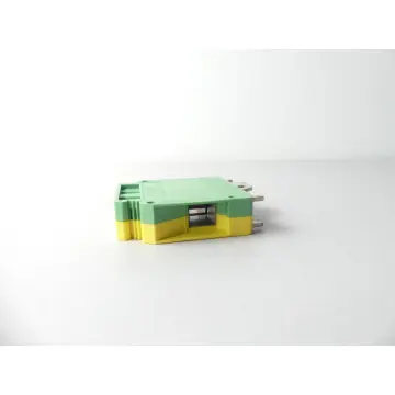 Produktfoto 1 von Phoenix Contact USLKG 35 Schutzleiterklemme VPE 2 Stück