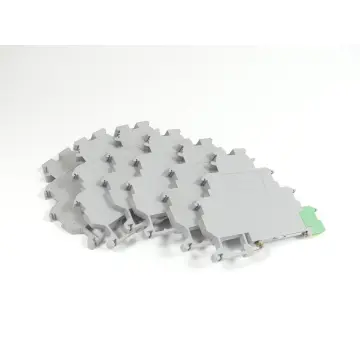 Produktfoto 1 von Phoenix Contact VIOK 1,5-3D/PE Aktorenklemme VPE 6 Stück