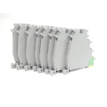 Produktfoto 1 von Phoenix Contact VIOK 1,5 Initatoren-/Aktorenklemme VPE 8 Stück