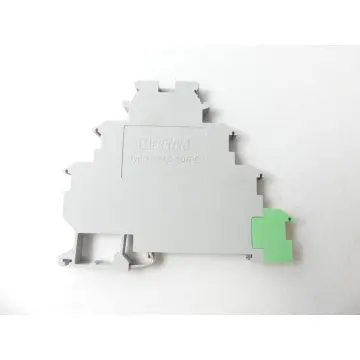 Produktfoto 1 von Phoenix Contact VIOK1.5-3D/PE Aktorenklemme
