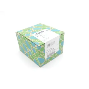 Produktfoto 1 von Phoenix Contact VIP-2/SC/PDM-2/24 Potenzialverteiler 23 15 26 9 -ungebraucht-