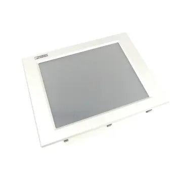 Produktfoto 1 von Phoenix Contact VL PPC 3000 Industrie-Panel-PC 2400184 SN:1709B00358