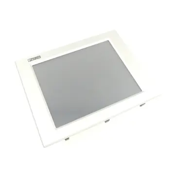 Produktfoto 1 von Phoenix Contact VL PPC 3000 Industrie-Panel-PC 2400184 SN:L100015408