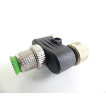 Produktfoto 1 von Phoenix Contact Y-Verteiler 1683455 E-Stand: 02/03