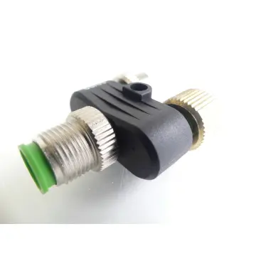 Produktfoto 1 von Phoenix Contact Y-Verteiler 1683455 E-Stand: 06/03