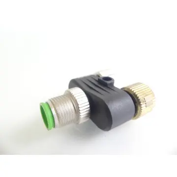 Produktfoto 1 von Phoenix Contact Y-Verteiler 1683455 E-Stand: 22/03