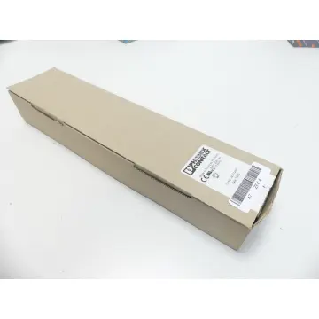 Phoenix Contact ZFK 4 Reihenklemme VPE 47 Stck. > ungebraucht! <