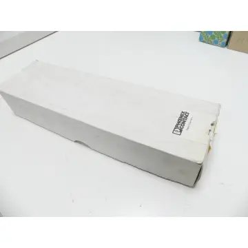 Produktfoto 1 von Phoenix Contact ZFK 16 Durchgangs-Reihenklemme VPE 19 Stck. > ungebraucht! <