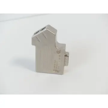 Produktfoto 1 von Phoenix Contakt Subcon-Plus 27 08 232 Profipus Stecker