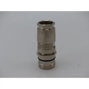 Produktfoto 1 von Phoenix Conact R 2.5 8/1 POL - BU LÖT Encoder Steckverbinder > ungebraucht! <