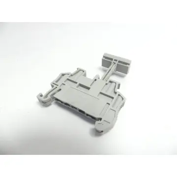 Produktfoto 1 von Phonix Contact 35-5 Endklemme