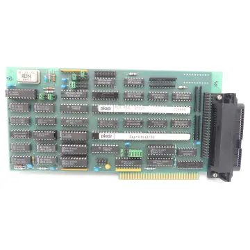 Produktfoto 1 von piads PI0 958 GPI/0 / 3616L1
