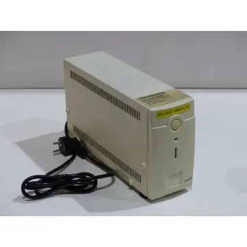 Produktfoto 1 von Picace 600-MI USV-Stromversorgung 600VA