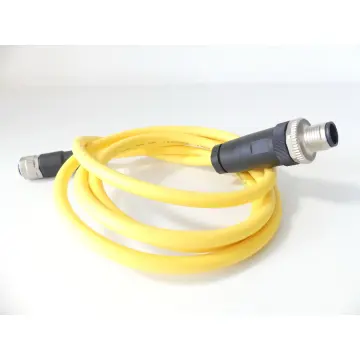 Produktfoto 1 von Pilz 540319 E470625 8x 0,25qmm AWM 20233 80°C Kabel - Länge: 1,10m