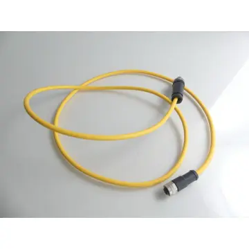 Produktfoto 1 von Pilz 540319 E470625 8x 0,25qmm AWM 20233 80°C Kabel - Länge: 1,30m