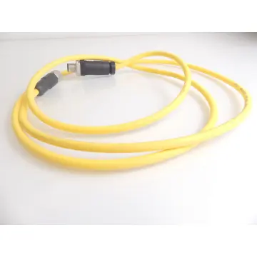 Produktfoto 1 von Pilz 540319 E470625 8x 0,25qmm AWM 20233 80°C Kabel - Länge: 1,50m
