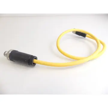 Produktfoto 1 von Pilz 540319 E470625 8x 0,25qmm AWM 20233 80°C Kabel - Länge: 45cm