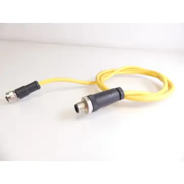 Produktfoto 1 von Pilz 540319 E470625 8x0,25qmm AWM 20233 80° Kabel - Länge: 1,40m