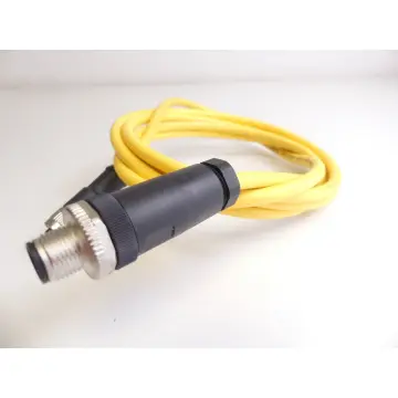 Pilz 540319 E470625 8x0,25qmm AWM 20233 80° Kabel - Länge: 1,70m