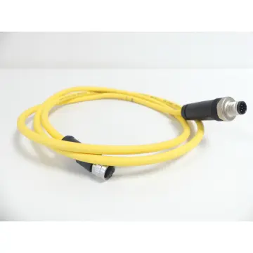 Produktfoto 1 von Pilz 540319 E470625 8x0,25qmm AWM 20233 80° Kabel - Länge: 2,10m