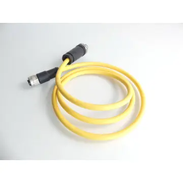Produktfoto 1 von Pilz 540321 E470625 8x0,25qmm AWM 20233 80° Kabel - Länge: 0,9m
