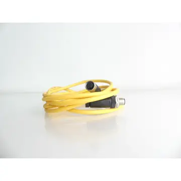 Produktfoto 1 von Pilz 79 3480 763 08 Senor- Aktor- Anschlusskabel 540319 Kabel - Länge: 2,20m