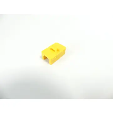 Produktfoto 1 von Pilz 15180 Verbindungsstecker
