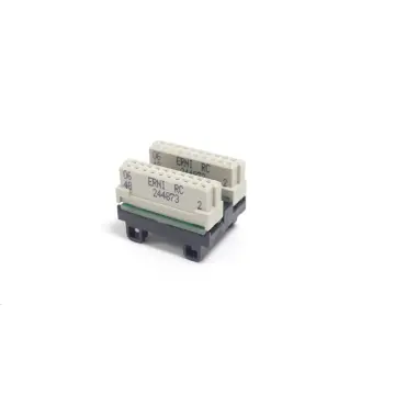 Produktfoto 1 von PILZ ERNI RC Verbindungsmodul 244873